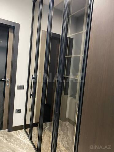 Сдается 2-комн. новостройка 100 м², м. Сахил, photo 11 from 13