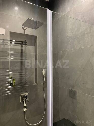 Сдается 2-комн. новостройка 100 м², м. Сахил, photo 7 from 13