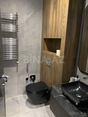 Сдается 2-комн. новостройка 100 м², м. Сахил, photo 10 from 13