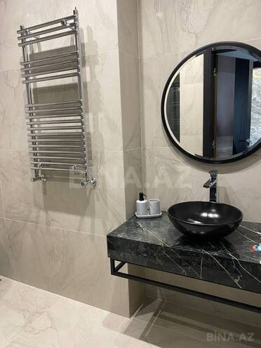 Сдается 2-комн. новостройка 100 м², м. Сахил, photo 12 from 13