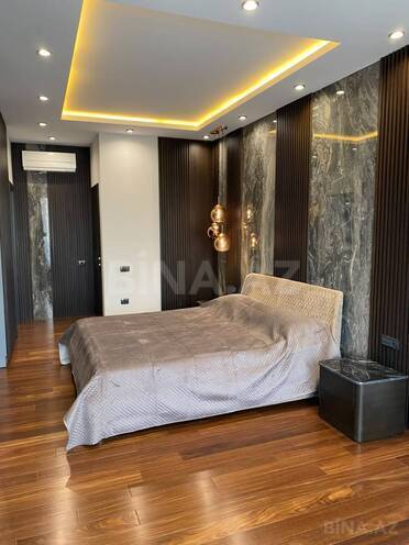 Сдается 2-комн. новостройка 100 м², м. Сахил, photo 6 from 13