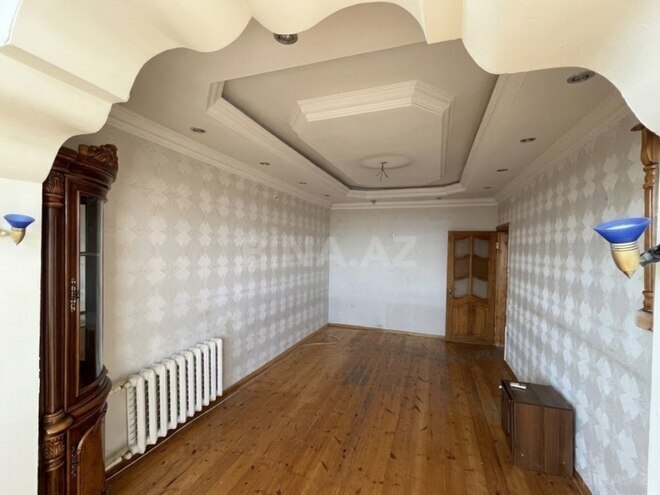Satılır 3 otaqlı köhnə tikili 86.8 m², Həzi Aslanov m., photo 1 from 9