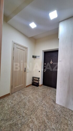 Продается 2-комн. новостройка 53 м², м. Насими, photo 13 from 14