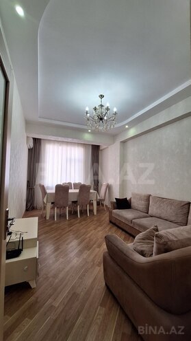 Продается 2-комн. новостройка 53 м², м. Насими, photo 3 from 14