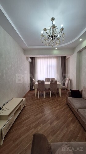 Продается 2-комн. новостройка 53 м², м. Насими, photo 1 from 14