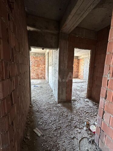Продаётся 1-комн. новостройка 53.4 м², м. Улдуз, photo 5 from 7