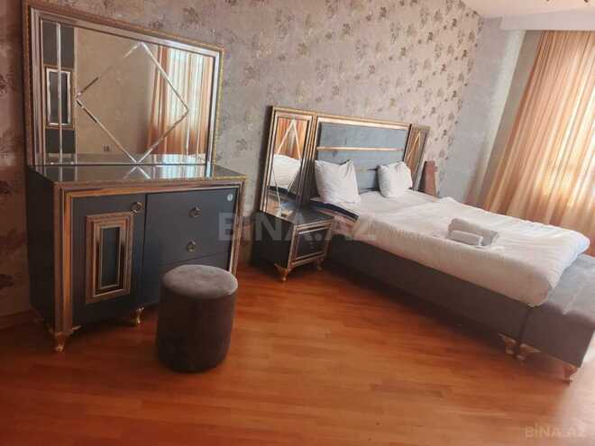 İcarəyə verilir 3 otaqlı yeni tikili 200 m², 28 May m., photo 7 from 15