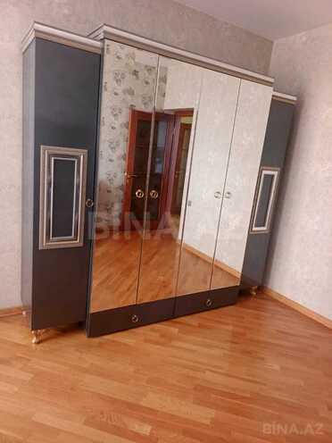 İcarəyə verilir 3 otaqlı yeni tikili 200 m², 28 May m., photo 8 from 15
