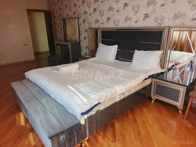İcarəyə verilir 3 otaqlı yeni tikili 200 m², 28 May m., photo 9 from 15