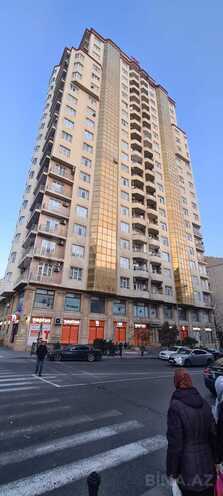 İcarəyə verilir 3 otaqlı yeni tikili 200 m², 28 May m., photo 1 from 15