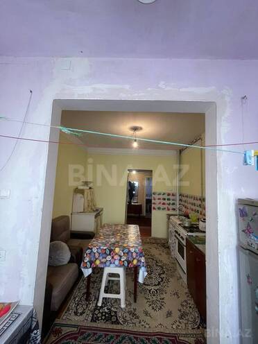 Satılır 3 otaqlı köhnə tikili 80 m², Həzi Aslanov m., photo 11 from 14