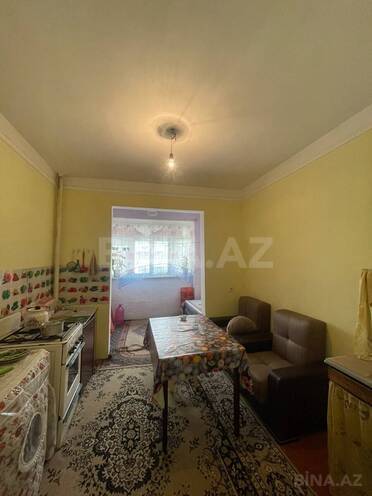 Satılır 3 otaqlı köhnə tikili 80 m², Həzi Aslanov m., photo 12 from 14