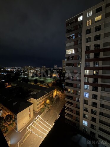 Satılır 1 otaqlı yeni tikili 55 m², Memar Əcəmi m., photo 13 from 14