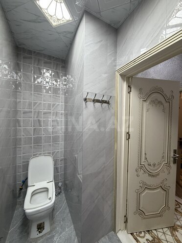 Satılır 1 otaqlı yeni tikili 55 m², Memar Əcəmi m., photo 12 from 14