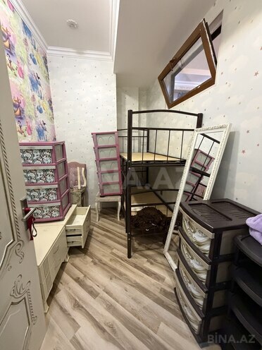Satılır 1 otaqlı yeni tikili 55 m², Memar Əcəmi m., photo 11 from 14