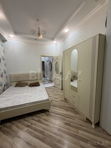 Satılır 1 otaqlı yeni tikili 55 m², Memar Əcəmi m., photo 5 from 14