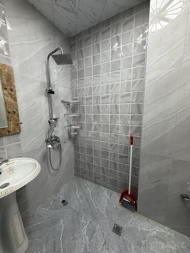 Satılır 1 otaqlı yeni tikili 55 m², Memar Əcəmi m., photo 10 from 14