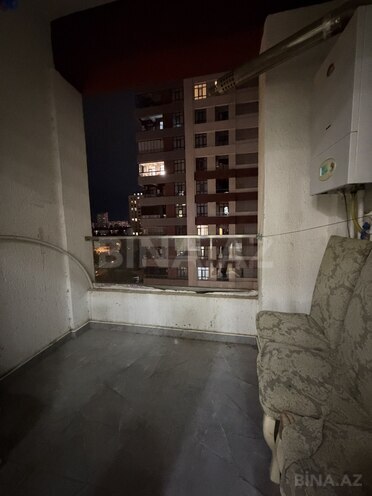 Satılır 1 otaqlı yeni tikili 55 m², Memar Əcəmi m., photo 7 from 14