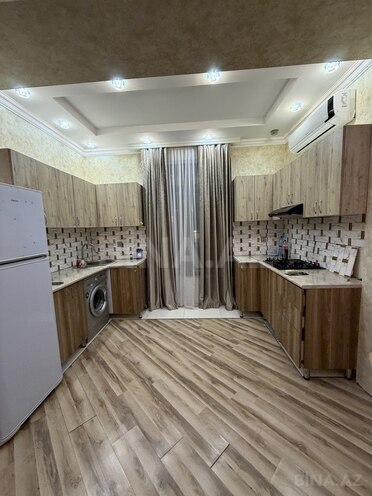 Satılır 1 otaqlı yeni tikili 55 m², Memar Əcəmi m., photo 3 from 14