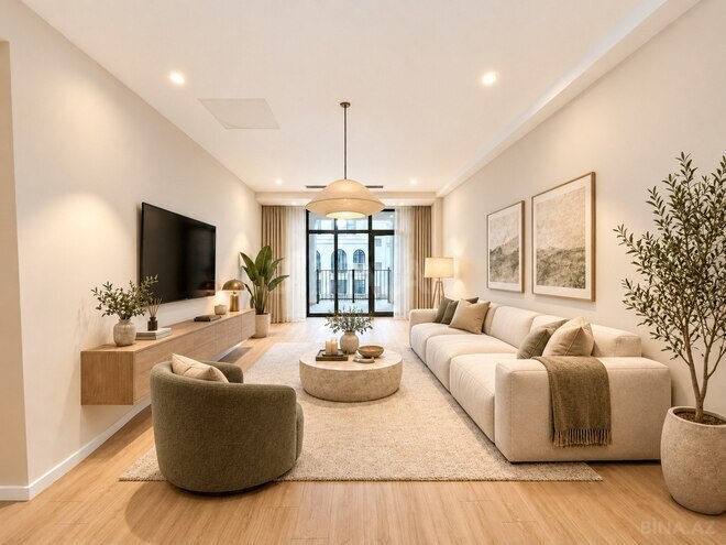 Продаётся 2-комн. новостройка 104.4 м², пос. Sea Breeze, photo 3 from 19