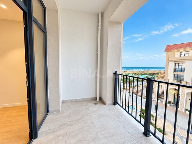 Продаётся 2-комн. новостройка 104.4 м², пос. Sea Breeze, photo 16 from 19