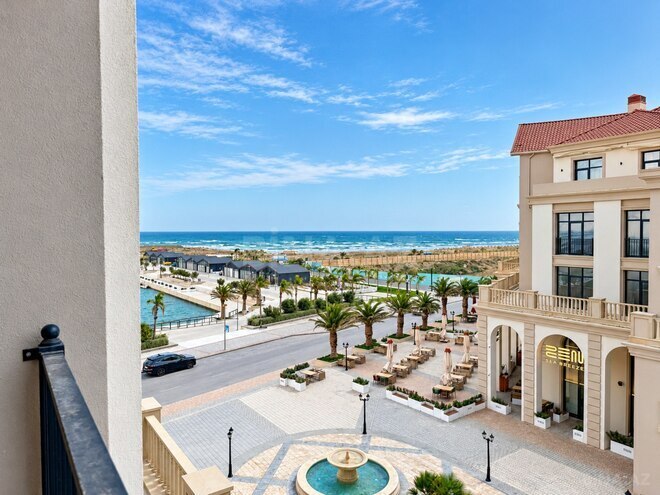 Продаётся 2-комн. новостройка 104.4 м², пос. Sea Breeze, photo 13 from 19