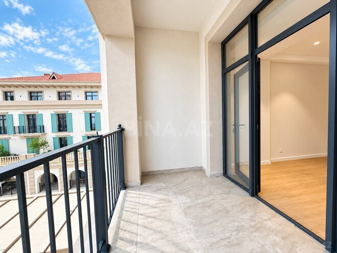 Продаётся 2-комн. новостройка 104.4 м², пос. Sea Breeze, photo 14 from 19