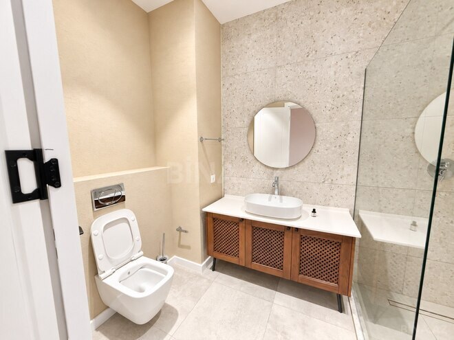 Продаётся 2-комн. новостройка 104.4 м², пос. Sea Breeze, photo 17 from 19