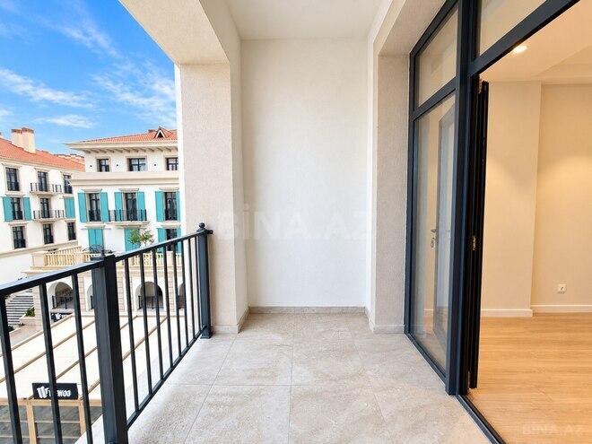 Продаётся 2-комн. новостройка 104.4 м², пос. Sea Breeze, photo 15 from 19