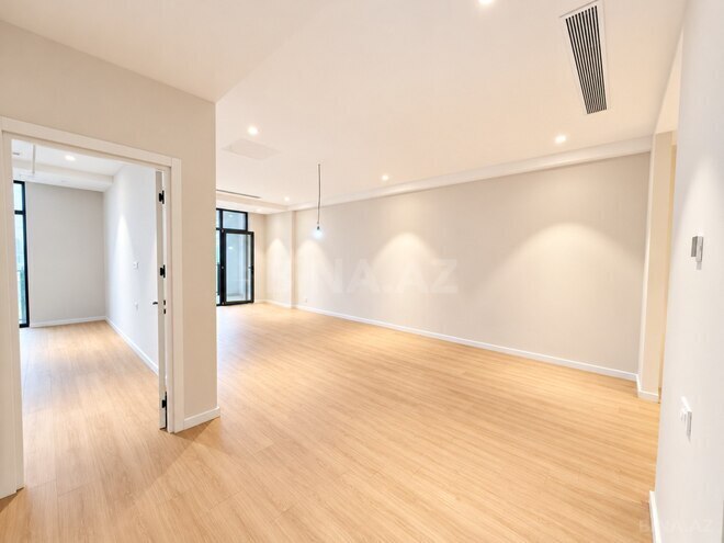 Продаётся 2-комн. новостройка 104.4 м², пос. Sea Breeze, photo 8 from 19
