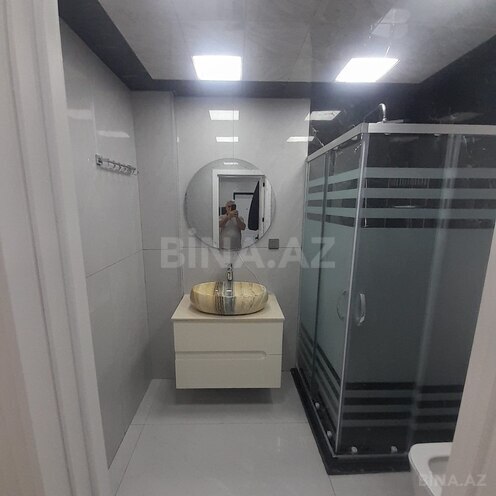 Сдается 3-комн. новостройка 130 м², м. Нефтчиляр, photo 13 from 14