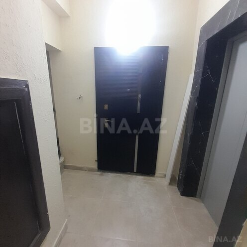 Сдается 3-комн. новостройка 130 м², м. Нефтчиляр, photo 11 from 14