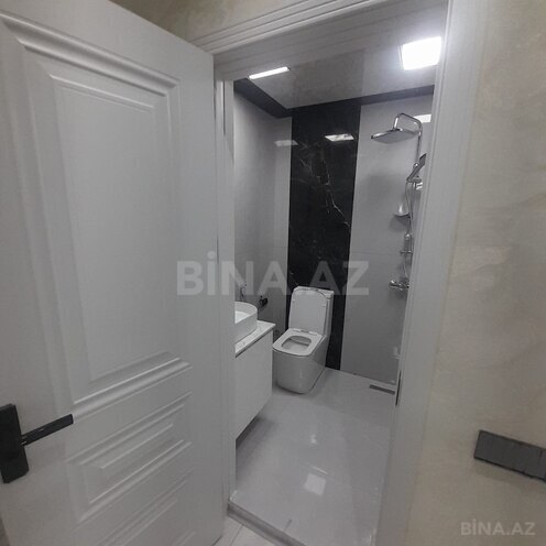Сдается 3-комн. новостройка 130 м², м. Нефтчиляр, photo 12 from 14