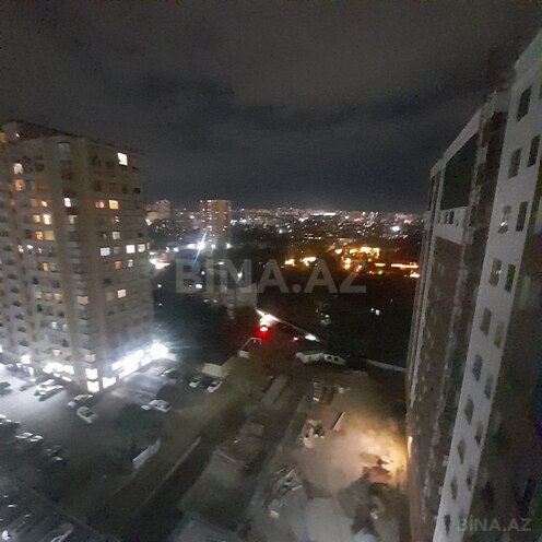Сдается 3-комн. новостройка 130 м², м. Нефтчиляр, photo 9 from 14