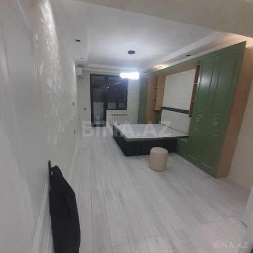 Сдается 3-комн. новостройка 130 м², м. Нефтчиляр, photo 5 from 14