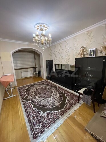 Satılır 4 otaqlı köhnə tikili 90 m², Bakıxanov q., photo 5 from 23