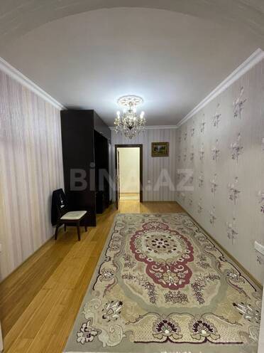 Satılır 4 otaqlı köhnə tikili 90 m², Bakıxanov q., photo 8 from 23