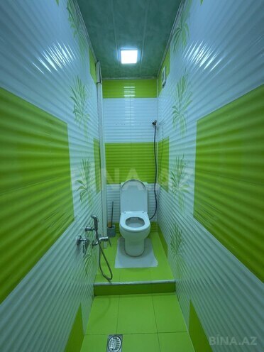 Satılır 4 otaqlı köhnə tikili 90 m², Bakıxanov q., photo 22 from 23