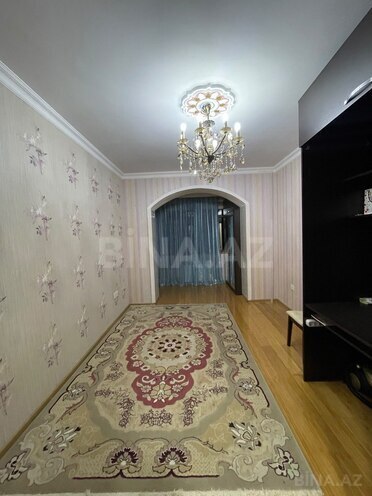 Satılır 4 otaqlı köhnə tikili 90 m², Bakıxanov q., photo 16 from 23