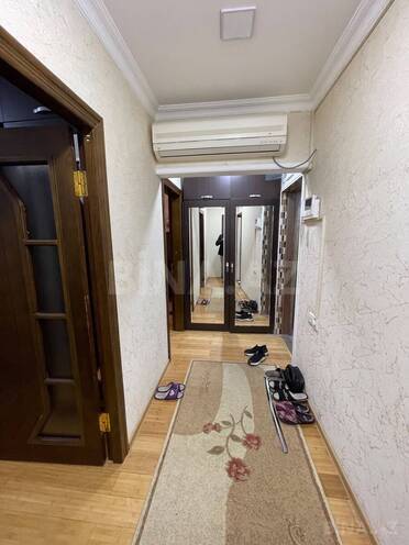 Satılır 4 otaqlı köhnə tikili 90 m², Bakıxanov q., photo 10 from 23