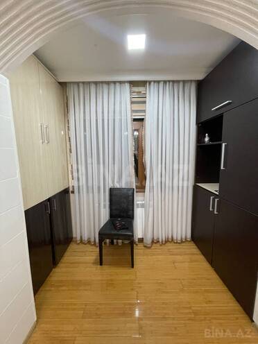 Satılır 4 otaqlı köhnə tikili 90 m², Bakıxanov q., photo 12 from 23