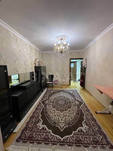Satılır 4 otaqlı köhnə tikili 90 m², Bakıxanov q., photo 7 from 23