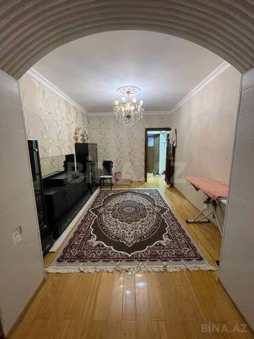 Satılır 4 otaqlı köhnə tikili 90 m², Bakıxanov q., photo 4 from 23