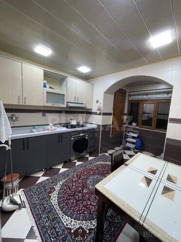 Satılır 4 otaqlı köhnə tikili 90 m², Bakıxanov q., photo 20 from 23