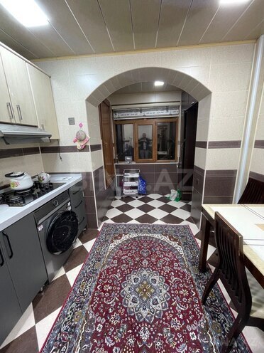 Satılır 4 otaqlı köhnə tikili 90 m², Bakıxanov q., photo 18 from 23