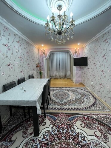 Satılır 4 otaqlı köhnə tikili 90 m², Bakıxanov q., photo 14 from 23