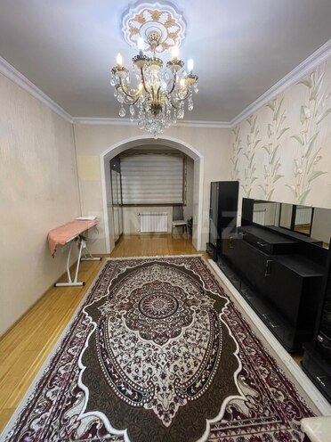 Satılır 4 otaqlı köhnə tikili 90 m², Bakıxanov q., photo 6 from 23