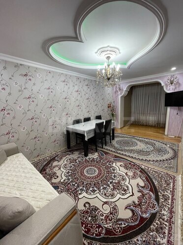 Satılır 4 otaqlı köhnə tikili 90 m², Bakıxanov q., photo 9 from 23