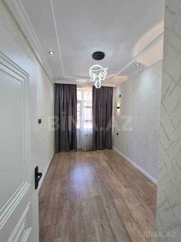 Satılır 2 otaqlı yeni tikili 42 m², photo 4 from 17