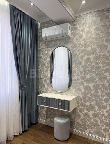 Сдается 3-комн. новостройка 80 м², м. Шах Исмаил Хатаи, photo 10 from 14